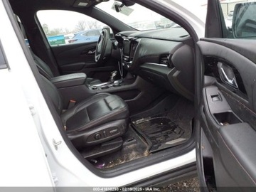 Chevrolet 2022 Chevrolet Traverse 2022r., RS, od ubezpieczalni 2.7 Benzyna 310KM, zdjęcie 7
