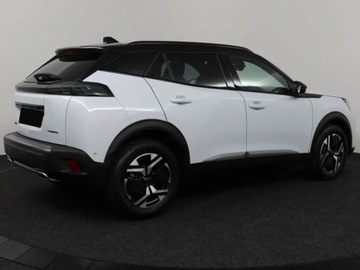 Peugeot 2008 II 2025 Od ręki - GT 1.2 mHEV 145KM / Pakiet Vision i Drive Assist + i Navi, zdjęcie 4