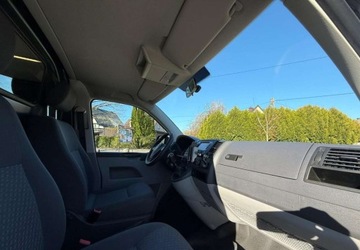 Volkswagen Caravelle T5 Caravelle Facelifting długi rozstaw osi 2.0 BiTDI 180KM 2010 Volkswagen Transporter Volkswagen Transporter 7FD141WF21T3 2.0 Diesel, zdjęcie 19