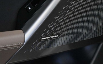 BMW Seria 5 G90-91 2025 BMW Seria 5 520i Touring Harman-Kardon Msport FV23 Bezwypadkowy 2.0, zdjęcie 21