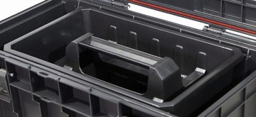 QBRICK SYSTEM PRO500 TACKA DO SKRZYŃ NARZĘDZIOWYCH