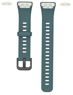 РЕМЕНЬ ДЛЯ HUAWEI BAND 6 HONOR BAND 6 ЦВЕТОВ