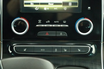 Renault Espace V Van 1.6 Energy TCe 200KM 2016 Renault Espace 1.6 TCe, Salon Polska, Automat, zdjęcie 16