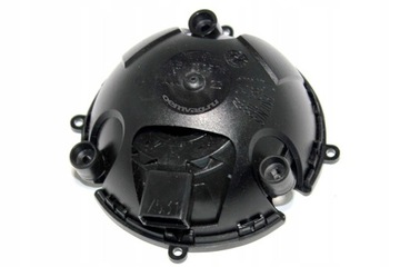 VOLKSWAGEN TOUAREG SILNIK REGULACJI LUSTERKA L=P