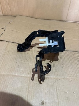 БАК ТОРМОЗНОЙ ЖИДКОСТИ HONDA CRV CR-V 2017-2022 W-WA