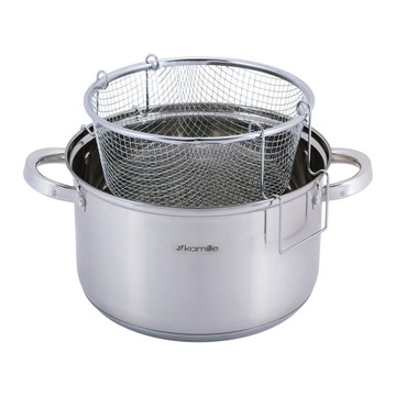 4BIG.fun Garnek do makaronu, garnek do makaronu,