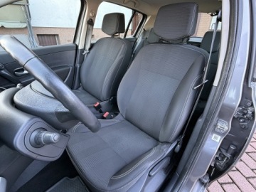 Renault Clio III Hatchback 3d Phase II 1.2 16v 75KM 2011 Renault Clio Tylko158tyśkm 1WŁAŚCICIEL 2011 Lift 1.2 ORYGINAŁ LAKIER 5DRZWI, zdjęcie 22