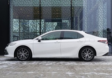Toyota Camry IX Sedan 2.5 Hybrid Dynamic Force 218KM 2022 Toyota Camry Camry Executive FV23 Salon PL Serwis ASO Bezwypadkowy 1, zdjęcie 1
