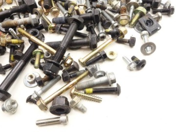 Винты для демонтажа Can-am Ryker 600 900