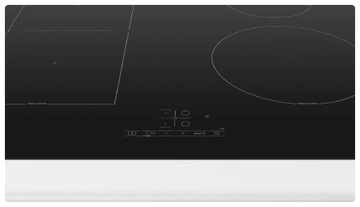 Zestaw BOSCH HBG5370B0 + SMV2ITX48E + PVS61RBB5E + BFL550MB0 AGD zabudowa