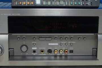 Ресивер YAMAHA RX-V1700 CHANCE