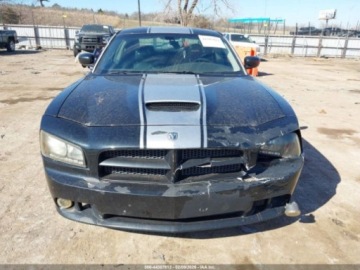 Dodge Charger V 2006 Dodge Charger SRT8 2006 6.1 Benzyna 425KM, zdjęcie 7