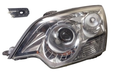 Reflektor lampa lewy przód przednia xenon Opel Antara lift 2010- 20839668