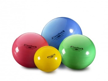 МЯЧ ДЛЯ ТРЕНИРОВОК И РЕАБИЛИТАЦИИ THERA BAND 75 см