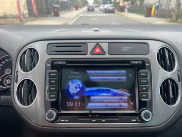 Volkswagen Golf Plus II 2014 Volkswagen Golf Plus TSI NAWIGACJA KLIMATYZACJA PARKTRONIC GRZANE FOTELE S, zdjęcie 12