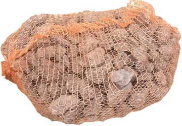PUZZOLANA kamień wkład filtra przydomowej oczyszczalni ścieków 10kg