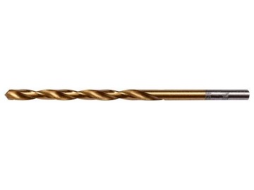 WIERTŁO DO METALU HSS-TiN 4 MM