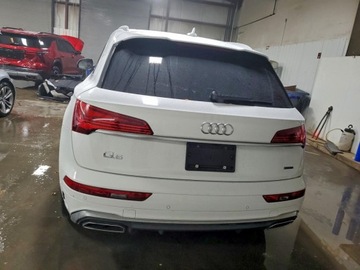 Audi Q5 II 2022 Audi Q5 Premium Plus 45 2022 2.0 Benzyna 261KM, zdjęcie 2