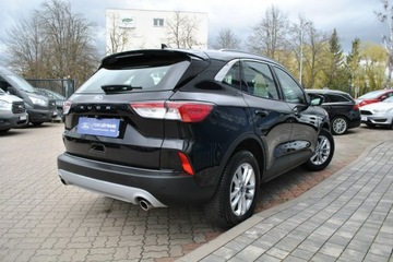 Ford Kuga III SUV 1.5 EcoBoost 150KM 2023 Ford Kuga Titanium 1,5 EcoBoost 150KM ASO Forda, zdjęcie 4