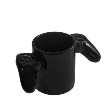 ИГРОВАЯ КРУЖКА ПОДАРОК ​​ПАРНЕМ ГАДЖЕТЫ КОФЕЙНЫЕ КРУЖКИ ЧАЙНЫЙ ПОДУШКА PS5