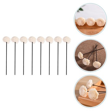 8 шт. СМЕННЫЙ ДИФФУЗОР СВАДЕБНЫЙ ДИФФУЗОР