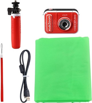 Vtech 80-531804 HD-камера KidiZoom Studio