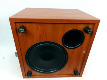 Jamo E 8SUB – активный сабвуфер