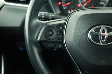 Toyota Corolla XII Sedan 1.5 VVT-i 125KM 2022 Toyota Corolla 1.5 VVT-i, Salon Polska, zdjęcie 14