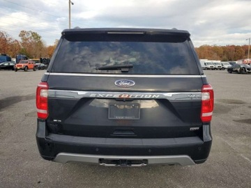 Ford Expedition III 2020 Ford Expedition Max Xlt 2020 3.5l 3.5 Benzyna 375KM, zdjęcie 2