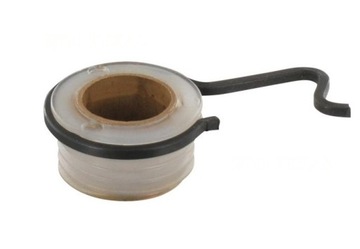 ŚLIMAK NAPĘD POMPY OLEJU STIHL MS441 MS460 MS461