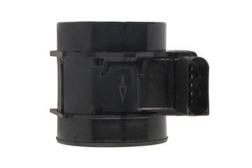 DELPHI AF10206-12B1 VÁHA VZDUCHU HMOTA VZDUCHU