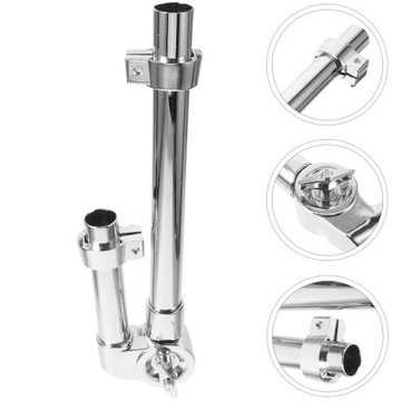 Металлический кронштейн для ударных инструментов