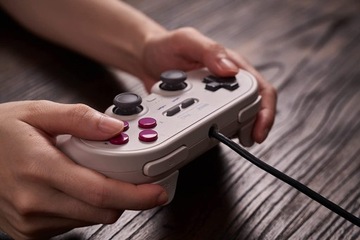 8bitdo Pro 2 Gameboy Classic Pad USB-коммутатор для ПК RPi