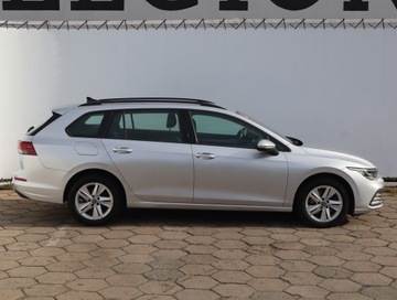 Volkswagen Golf VIII 2022 VW Golf 2.0 TDI, Salon Polska, Serwis ASO, zdjęcie 5