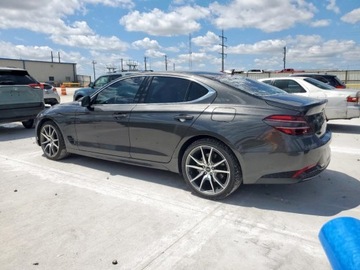 Genesis G70 Base 2023 2.0l 2.0 Benzyna 252KM, zdjęcie 1