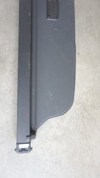 ROLETA KUFRU VOLVO V70 III XC70 II 39882849
