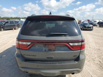 Dodge Durango III 3.6 V6 294KM 2024 Dodge Durango gt, 2024r., 3.6L 3.6 Benzyna 295KM, zdjęcie 5