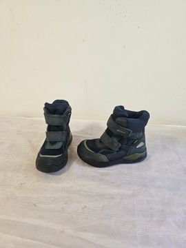 Buty zimowe Ecco Urban Snowboarder GTX rozmiar 27 wkładka 17,5 cm