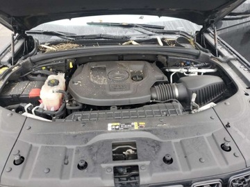 Jeep Grand Cherokee V 2023 Jeep Grand Cherokee L Summit 2023 3.6l 3.6 Benzyna 293KM, zdjęcie 6