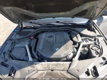 BMW Seria 5 G30-G31 2022 BMW Seria 5 540i, 2022r., 4x4, 3.0L 3.0 Benzyna 335KM, zdjęcie 11