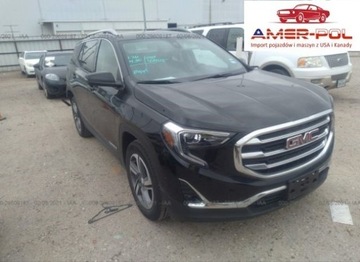  GMC Terrain Slt 2021 1.5l 1.5 Benzyna 170KM
