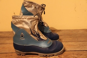 ALPINA FROST NNN - ROZ.35/22,5CM