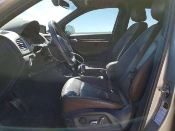 Audi Q3 I 2016 Audi Q3 2016 AUDI Q3 PREMIUM PLUS 2.0 Benzyna 200KM, zdjęcie 6