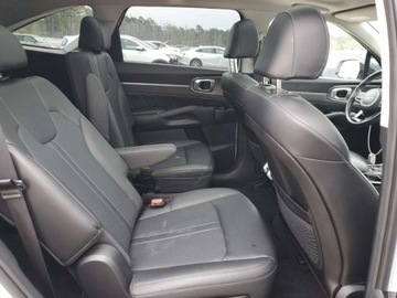 Kia Sorento IV 2023 Kia Sorento SX 2023 2.5l 2.5 Benzyna 281KM, zdjęcie 11