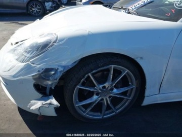 Porsche 2021 Porsche 718 Cayman Porsche 718 Cayman T, od ubezpieczalni 2.0 Benzyna 300KM, zdjęcie 6
