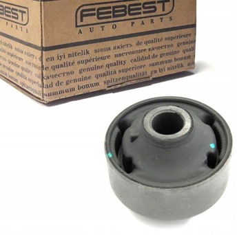 TULEJA WAHACZA PRZÓD TOYOTA RAV 4 III 2.0 2.2