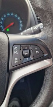 Chevrolet Orlando 2.0D 163KM 2013 Chevrolet Orlando LTZ 163KM NAVI Kamera 7 Foteli Skora 2.0 Diesel 163KM, zdjęcie 20