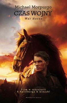 Czas wojny. Michael Morpurgo U