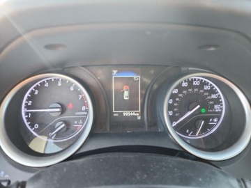 Toyota Camry IX 2021 Toyota Camry Le 2021 2.5 Benzyna 203KM, zdjęcie 9