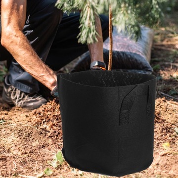 Мешок для растений Посадка деревьев 6 шт.